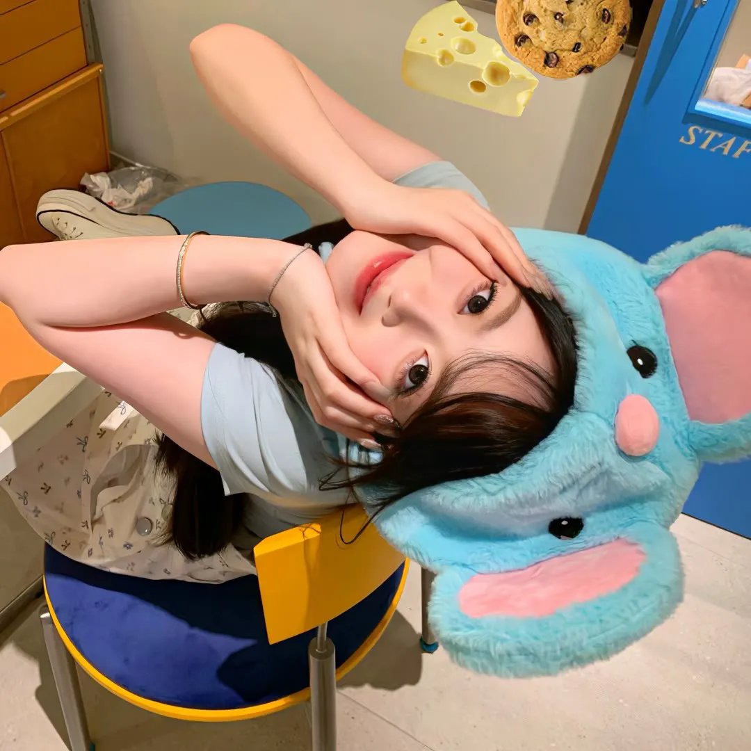 超能萌妹战江湖