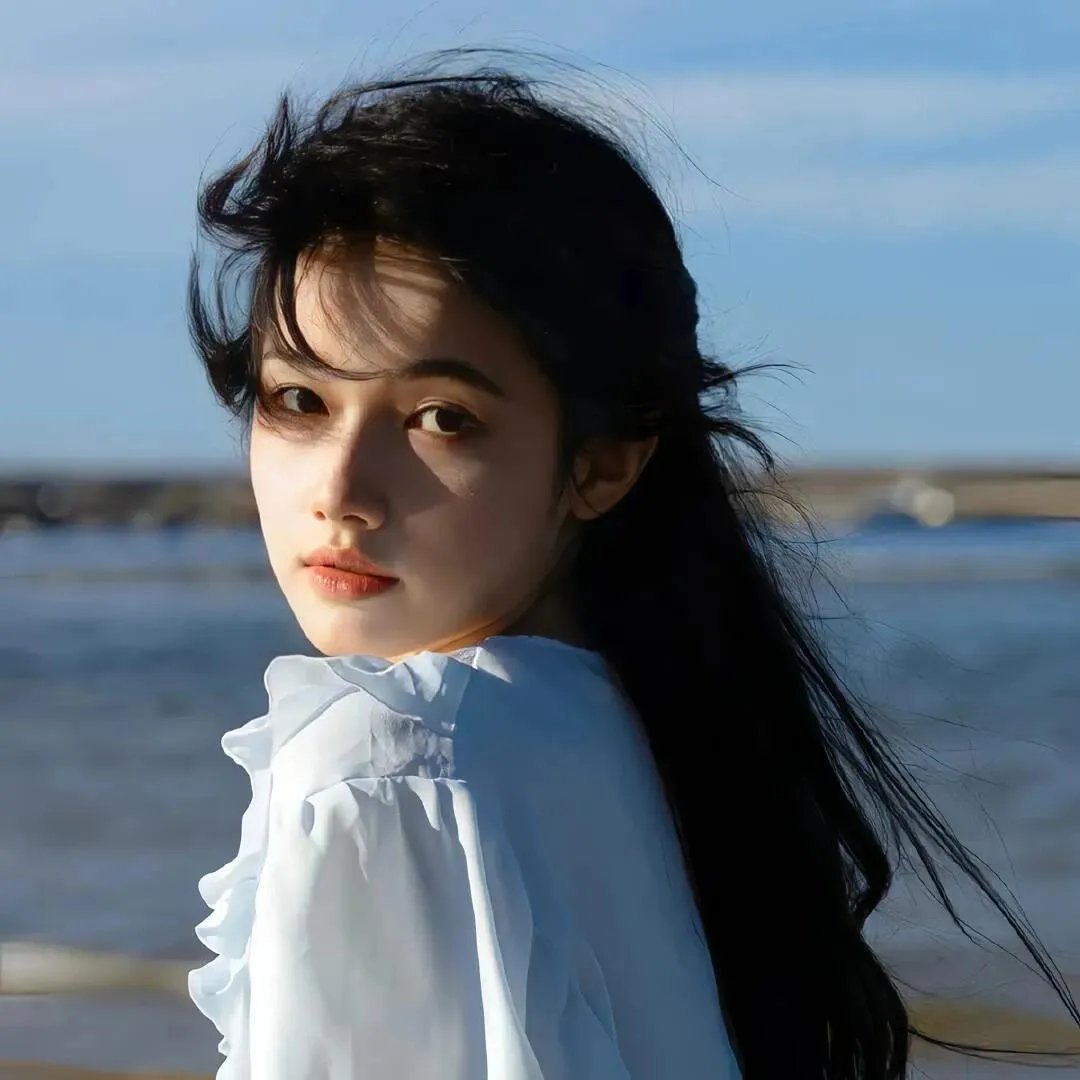 新女性